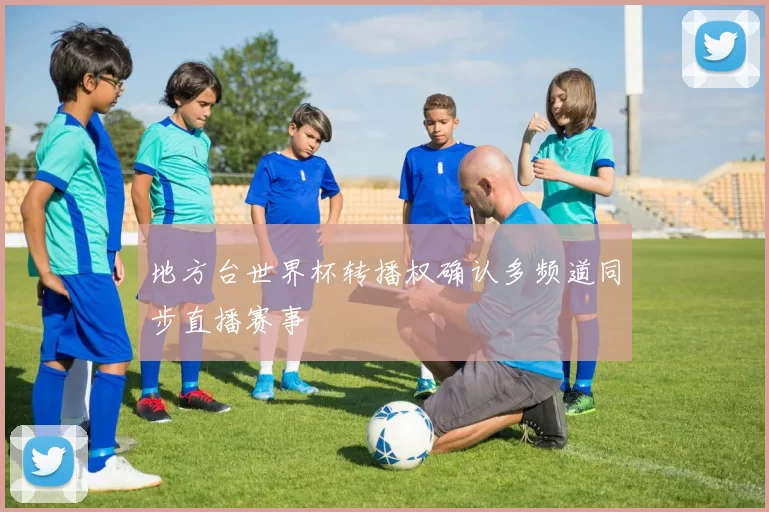 地方台世界杯转播权确认多频道同步直播赛事