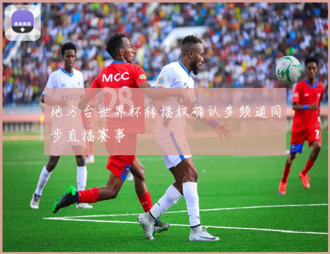 地方台世界杯转播权确认多频道同步直播赛事